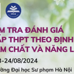 Seminar - Hội nghị - Hội thảo