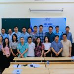 Hội nghị khoa học Cán bộ Khoa Toán Tin năm học 2024-2025