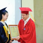 LỄ TRI ÂN VÀ TRƯỞNG THÀNH K71 NĂM 2025 KHOA TOÁN – TIN